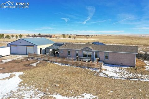 20480 Enoch Road Colorado Springs CO 80930