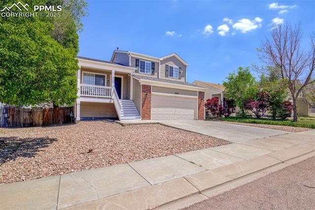 7275 Bentwater Drive