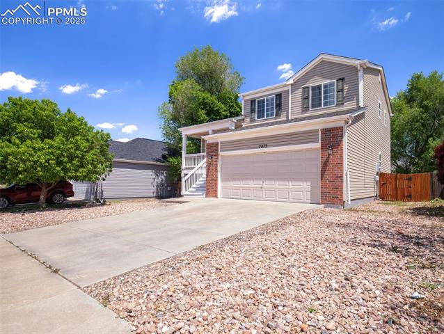 7275 Bentwater Drive