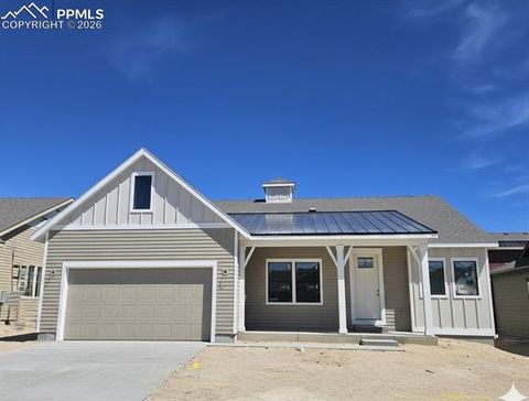 Photo of 16337 Monument Rock Court, Monument, CO 80132 (MLS # 9764575)