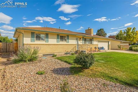 Tiny photo for 6515 E Wicklow Circle, Colorado Springs, CO 80918 (MLS # 6202897)