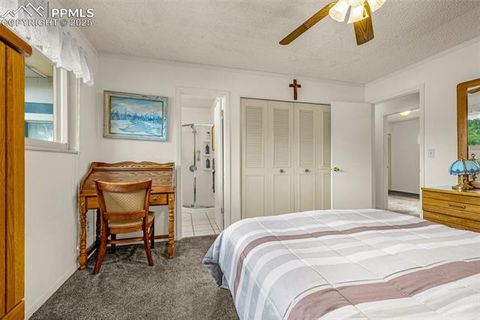 Tiny photo for 6515 E Wicklow Circle, Colorado Springs, CO 80918 (MLS # 6202897)