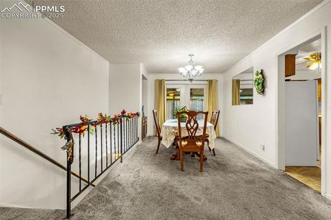 Tiny photo for 6515 E Wicklow Circle, Colorado Springs, CO 80918 (MLS # 6202897)