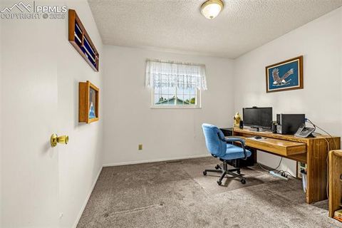 Tiny photo for 6515 E Wicklow Circle, Colorado Springs, CO 80918 (MLS # 6202897)