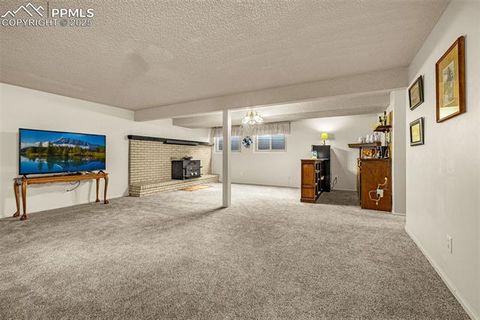 Tiny photo for 6515 E Wicklow Circle, Colorado Springs, CO 80918 (MLS # 6202897)