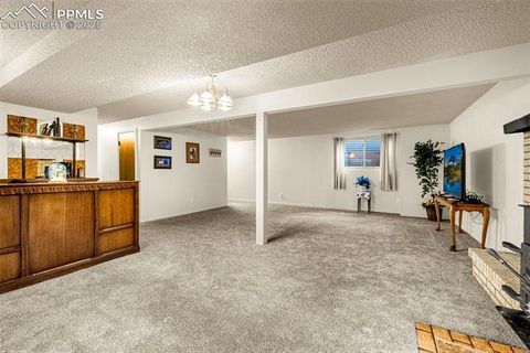 Tiny photo for 6515 E Wicklow Circle, Colorado Springs, CO 80918 (MLS # 6202897)