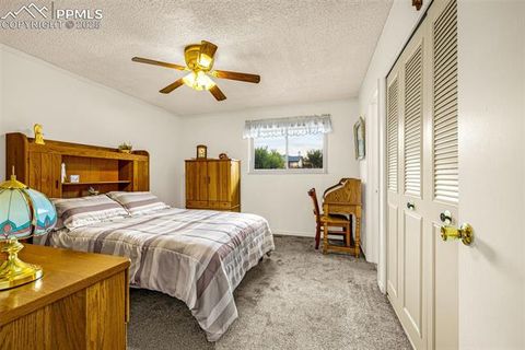 Tiny photo for 6515 E Wicklow Circle, Colorado Springs, CO 80918 (MLS # 6202897)