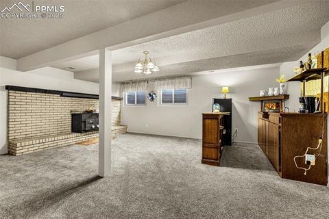 Tiny photo for 6515 E Wicklow Circle, Colorado Springs, CO 80918 (MLS # 6202897)