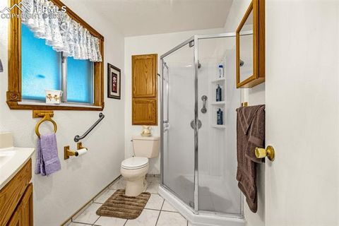 Tiny photo for 6515 E Wicklow Circle, Colorado Springs, CO 80918 (MLS # 6202897)