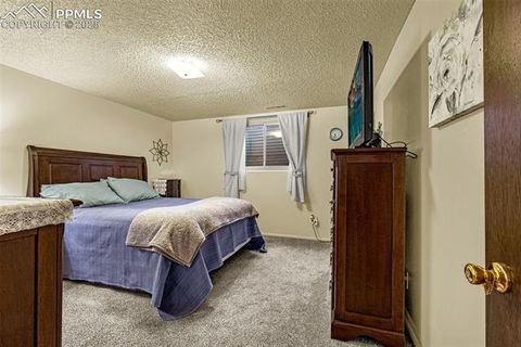 Tiny photo for 6515 E Wicklow Circle, Colorado Springs, CO 80918 (MLS # 6202897)