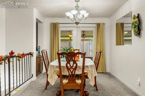 Tiny photo for 6515 E Wicklow Circle, Colorado Springs, CO 80918 (MLS # 6202897)