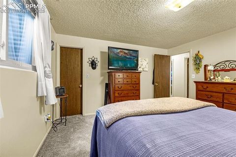 Tiny photo for 6515 E Wicklow Circle, Colorado Springs, CO 80918 (MLS # 6202897)