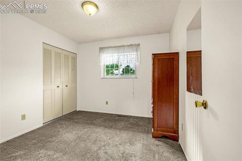 Tiny photo for 6515 E Wicklow Circle, Colorado Springs, CO 80918 (MLS # 6202897)