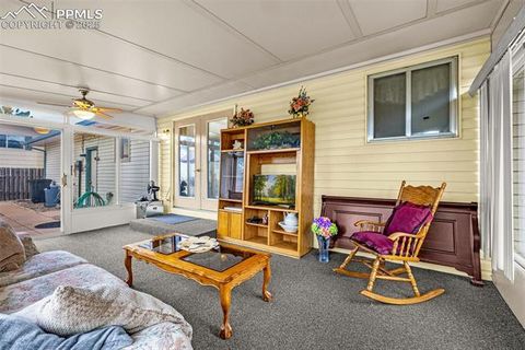 Tiny photo for 6515 E Wicklow Circle, Colorado Springs, CO 80918 (MLS # 6202897)