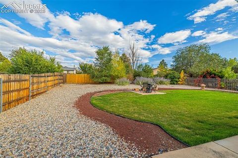 Tiny photo for 6515 E Wicklow Circle, Colorado Springs, CO 80918 (MLS # 6202897)