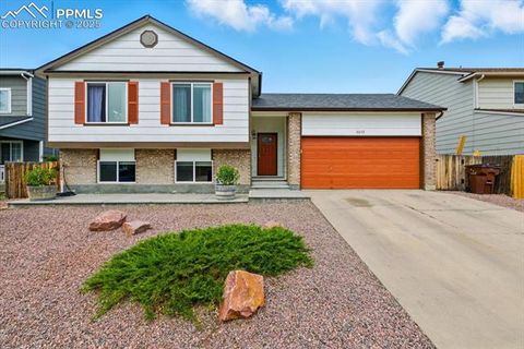 2032 Woodsong Way Fountain CO 80817