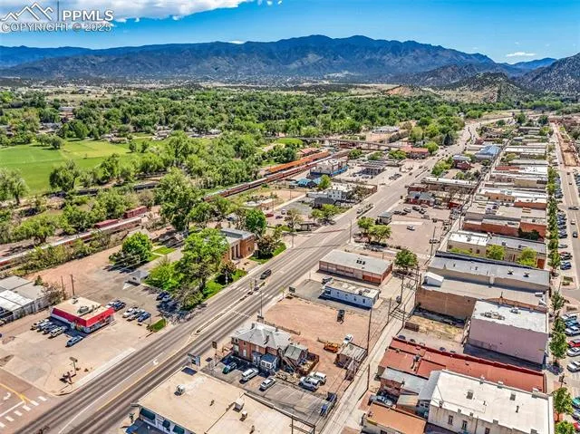 Canon City, Colorado 81212, United States, ,Residential,Active,137618
