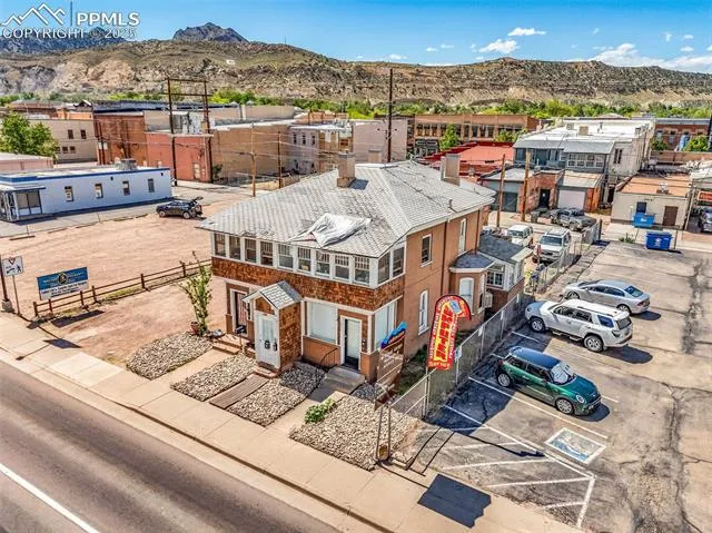 Canon City, Colorado 81212, United States, ,Residential,Active,137618