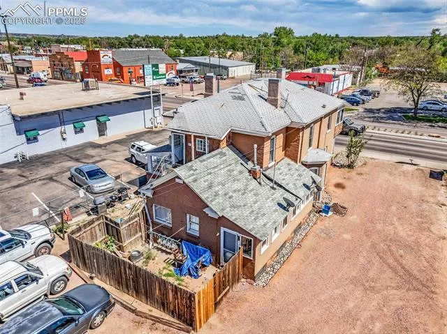 Canon City, Colorado 81212, United States, ,Residential,Active,137618