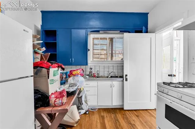 Canon City, Colorado 81212, United States, ,Residential,Active,137618