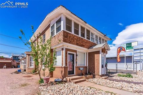 621 Royal Gorge Boulevard Canon City CO 81212