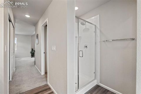 Tiny photo for 10562 Rolling Peaks Drive, Peyton, CO 80831 (MLS # 1718162)