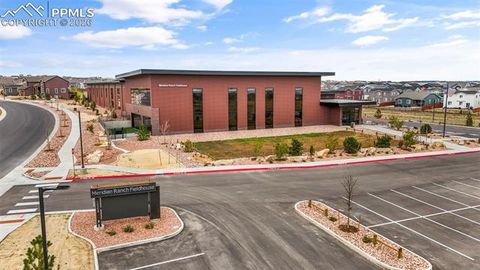 Tiny photo for 10562 Rolling Peaks Drive, Peyton, CO 80831 (MLS # 1718162)