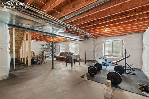 Tiny photo for 10562 Rolling Peaks Drive, Peyton, CO 80831 (MLS # 1718162)