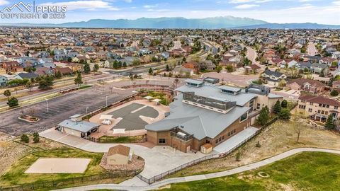 Tiny photo for 10562 Rolling Peaks Drive, Peyton, CO 80831 (MLS # 1718162)