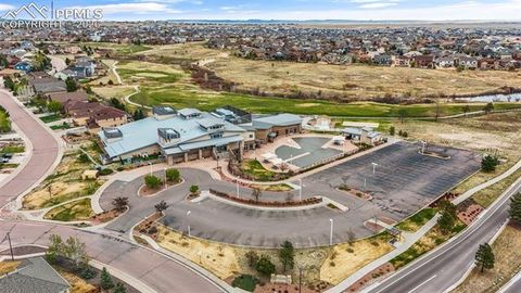 Tiny photo for 10562 Rolling Peaks Drive, Peyton, CO 80831 (MLS # 1718162)