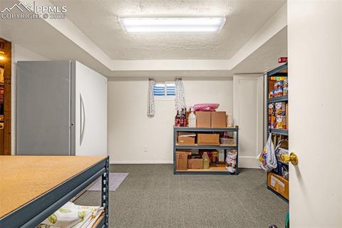 Tiny photo for 5450 Flintridge Drive, Colorado Springs, CO 80918 (MLS # 1555054)