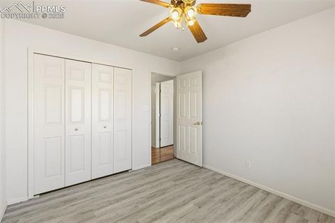 Tiny photo for 4203 Rossi Court, Pueblo, CO 81008 (MLS # 4459780)