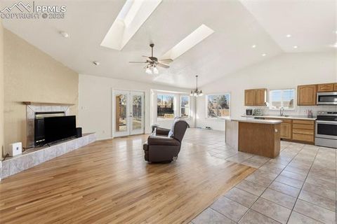 Tiny photo for 4203 Rossi Court, Pueblo, CO 81008 (MLS # 4459780)