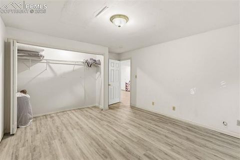 Tiny photo for 4203 Rossi Court, Pueblo, CO 81008 (MLS # 4459780)