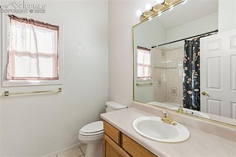 Tiny photo for 4203 Rossi Court, Pueblo, CO 81008 (MLS # 4459780)