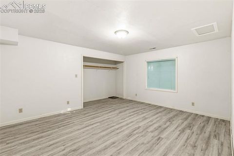 Tiny photo for 4203 Rossi Court, Pueblo, CO 81008 (MLS # 4459780)