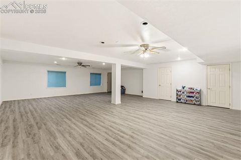 Tiny photo for 4203 Rossi Court, Pueblo, CO 81008 (MLS # 4459780)