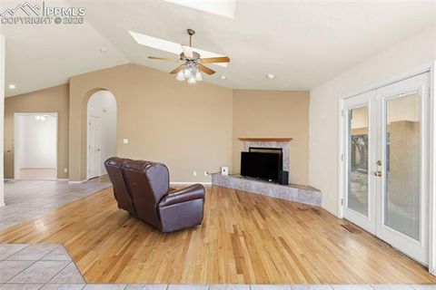 Tiny photo for 4203 Rossi Court, Pueblo, CO 81008 (MLS # 4459780)