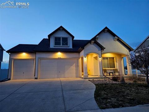 7872 Luminary Lane Fountain CO 80817