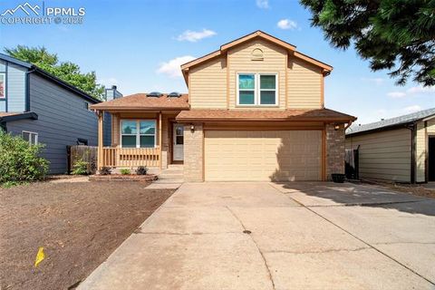 Photo of 5040 Stillwater Drive, Colorado Springs, CO 80923 (MLS # 4168735) Photo of 5040 Stillwater Drive, Colorado Springs, CO 80923 (MLS # 4168735)