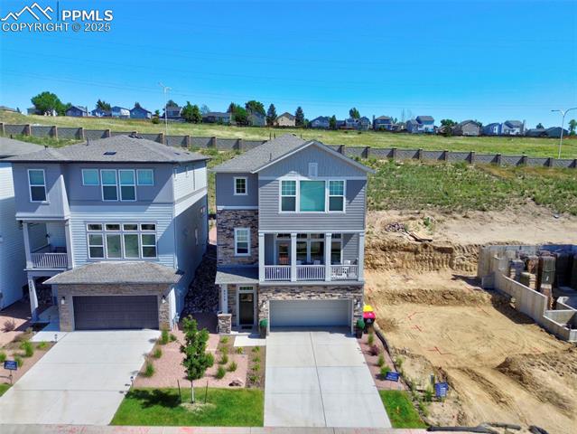 4514 Peak Crest View
