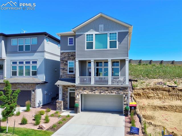 4514 Peak Crest View