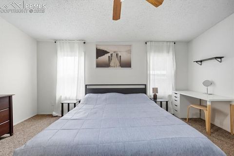 Tiny photo for 4735 Adrienne Drive, Colorado Springs, CO 80928 (MLS # 1801449)