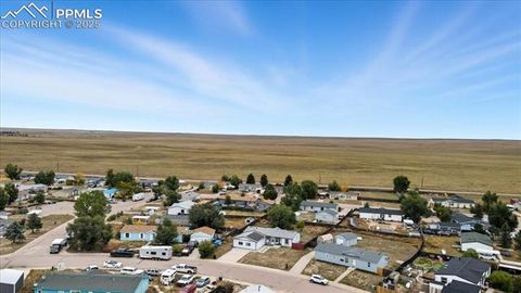Tiny photo for 4735 Adrienne Drive, Colorado Springs, CO 80928 (MLS # 1801449)