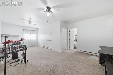 Tiny photo for 4735 Adrienne Drive, Colorado Springs, CO 80928 (MLS # 1801449)