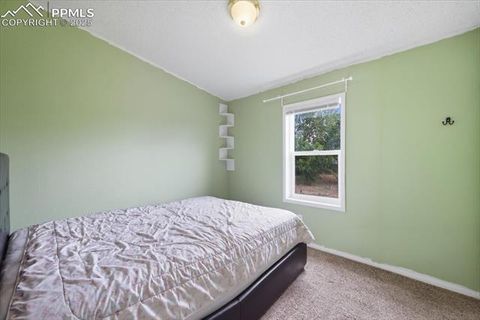 Tiny photo for 4735 Adrienne Drive, Colorado Springs, CO 80928 (MLS # 1801449)