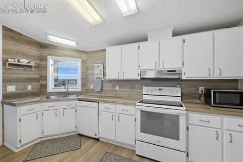 Tiny photo for 4735 Adrienne Drive, Colorado Springs, CO 80928 (MLS # 1801449)