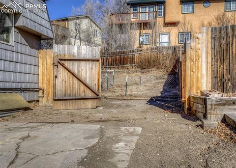 Tiny photo for 1174 Magnolia Street, Colorado Springs, CO 80907 (MLS # 6222664)