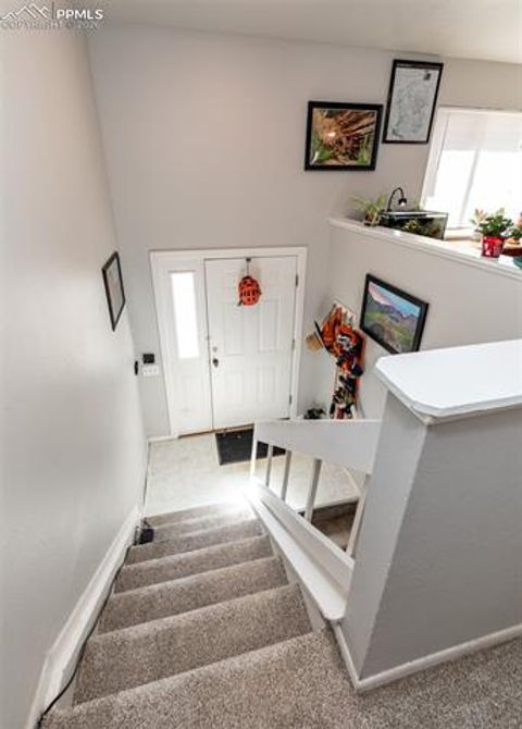 Tiny photo for 1174 Magnolia Street, Colorado Springs, CO 80907 (MLS # 6222664)