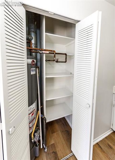 Tiny photo for 1174 Magnolia Street, Colorado Springs, CO 80907 (MLS # 6222664)